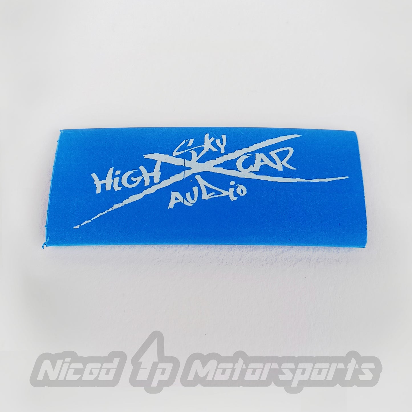 Sky High Car Audio branded Heat Shrink [4-8 Gauge]