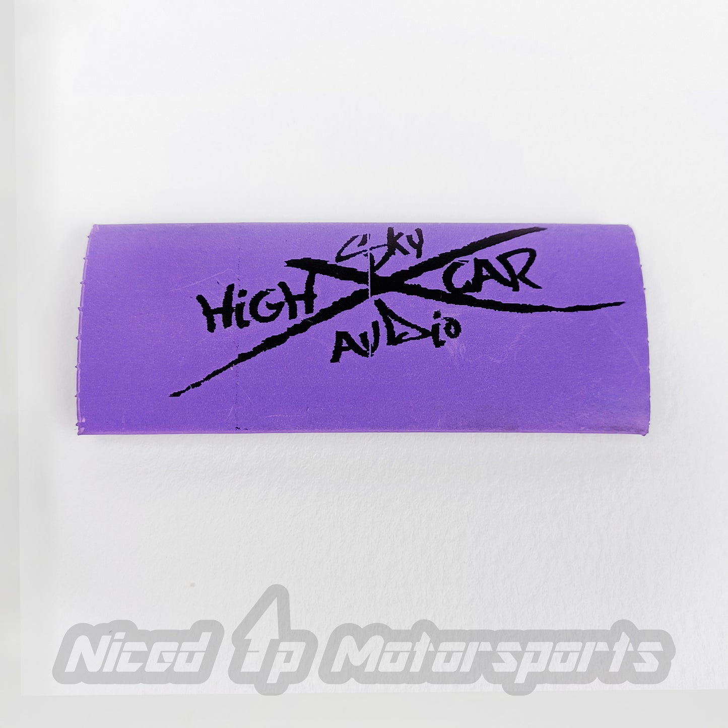 Sky High Car Audio branded Heat Shrink [4-8 Gauge]