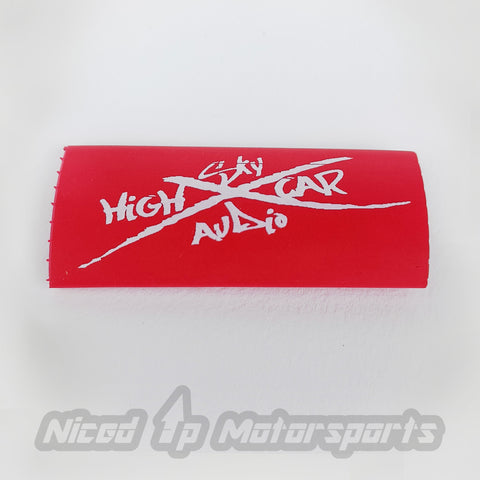 Sky High Car Audio branded Heat Shrink [4-8 Gauge]