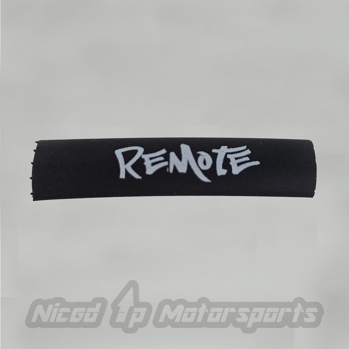 Sky High Car Audio Labeled Heat Shrink- REMOTE