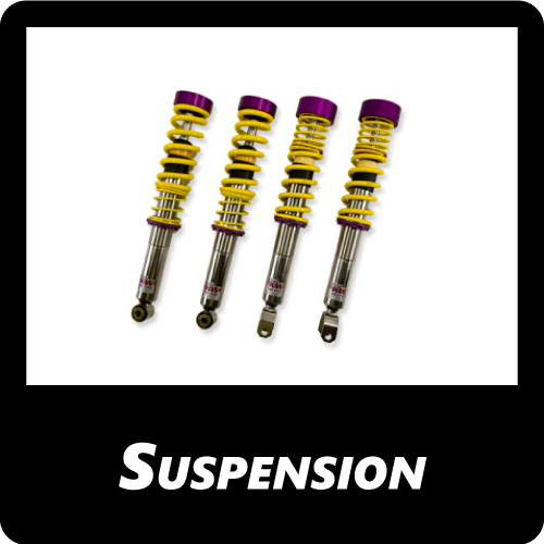 Suspension