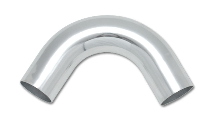 Vibrant Performance 4in O.D. Universal Aluminum Tubing (Select Size)