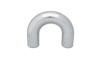 Vibrant Performance 4in O.D. Universal Aluminum Tubing (Select Size)