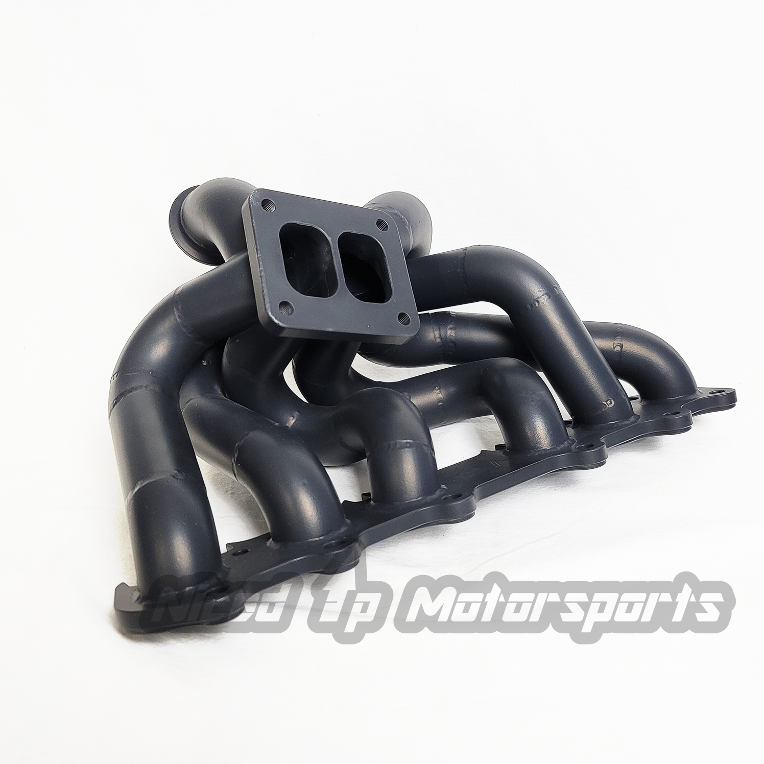 2jz Twin Turbo Manifold
