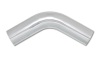 Vibrant Performance 4in O.D. Universal Aluminum Tubing (Select Size)