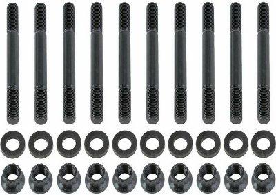 ARP VW Water Cooled Main Stud Kit 204-5402