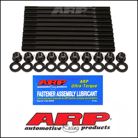 ARP Head Studs for SR20DET Nissan Engines