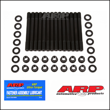 ARP Head Studs for RB26DETT