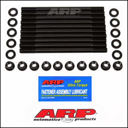 ARP Head Studs SR20DET