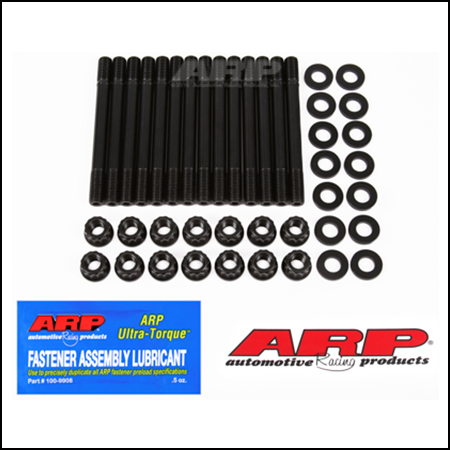 ARP Head Studs RB25