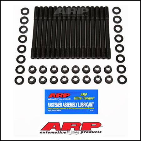 ARP Head Studs for Nissan VQ35 Engines