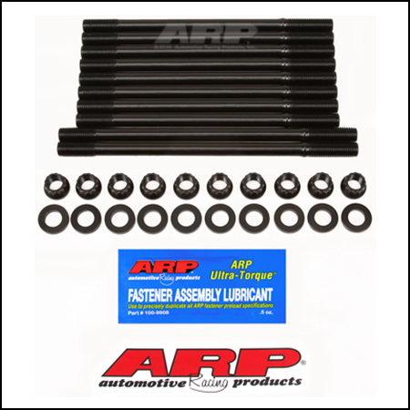 ARP Head Studs for B18A1 Honda Engines
