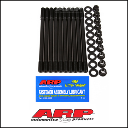 ARP Head Studs for B18C1 Honda Engines