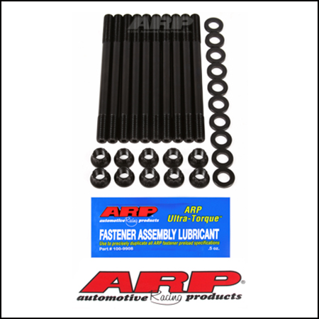 ARP Head Studs for D16Y Honda Engines