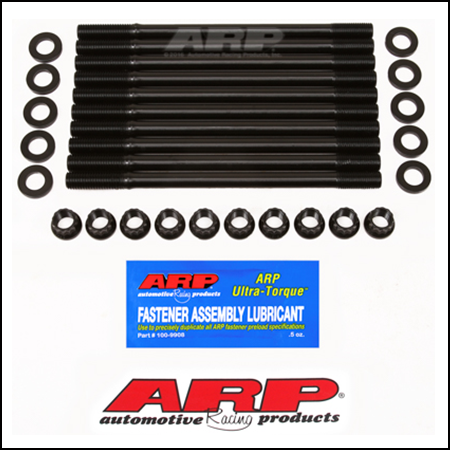 ARP Head Studs for B16A Honda Engines