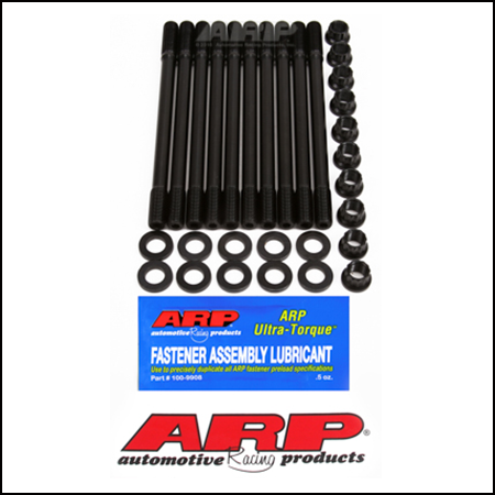 ARP Head Studs for K20A Honda Engines