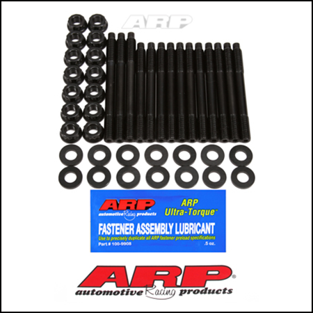 ARP Main Studs for RB26 Nissan Engines (Limited Quantities!)