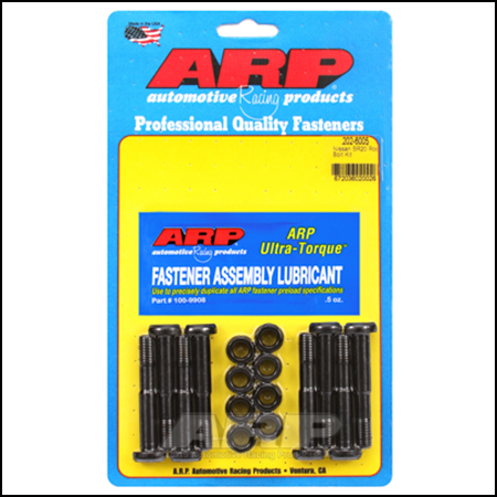 ARP Rod Bolts SR20