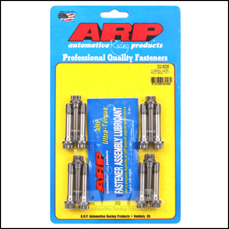 ARP Rod Bolts for VQ35 Nissan Engines