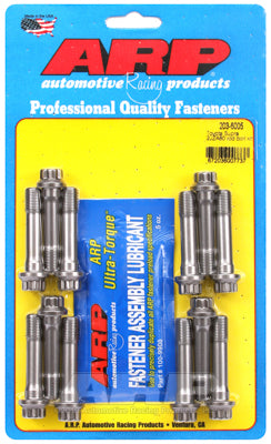 ARP Rod Bolts for 2JZGE, 2JZGTE Toyota Engines