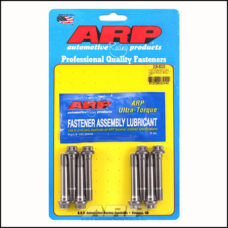 ARP Rod Bolts for K20A Honda Engines