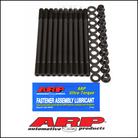 ARP Head Studs for D16A, D16Z Honda Engines