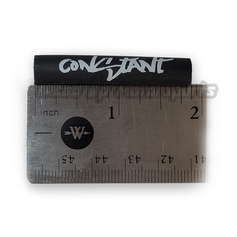 Sky High Car Audio Labeled Heat Shrink- CONSTANT