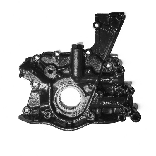 Powerhouse Racing Modified Oil Pump for 1993-98 Supra TT