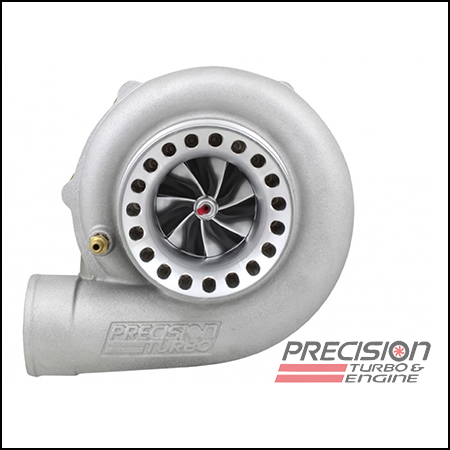 Precision Turbo & Engine (PTE) - Turbocharger PT6766 CEA