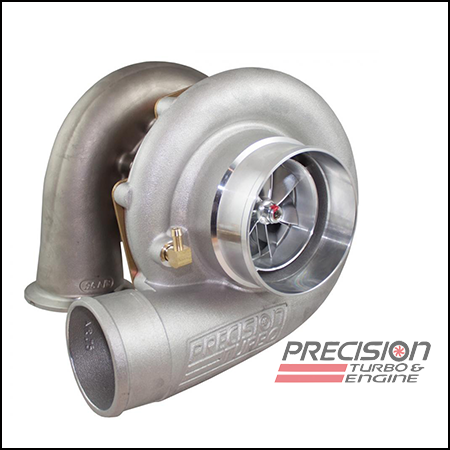 Precision Turbo & Engine (PTE) - Turbocharger PT7275 CEA