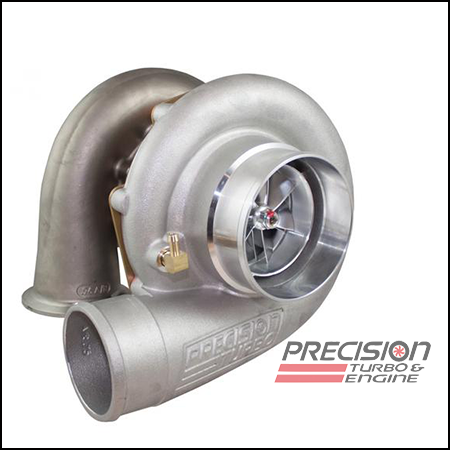 Precision Turbo & Engine (PTE) - Turbocharger PT7675 CEA