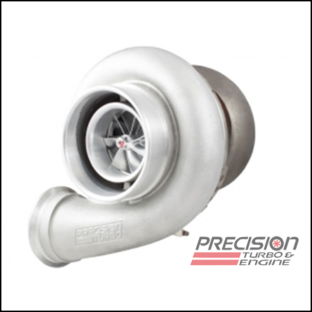 Precision Turbo & Engine (PTE) - Turbocharger Sportsman GEN2 PT7675 CEA