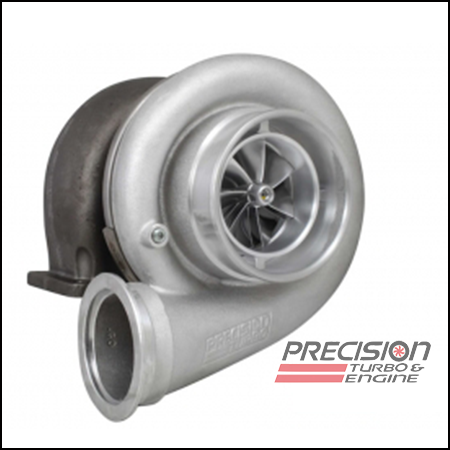 Precision Turbo & Engine (PTE) - Turbocharger PT8685 GEN2 CEA