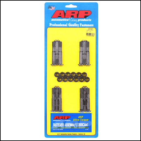 ARP Rod Bolts for RB26DETT