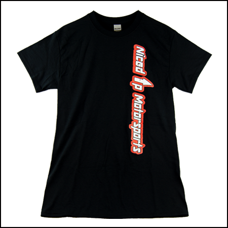 Niced Up Motorsports T-Shirt