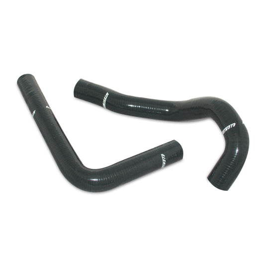 Mishimoto 1993-1998 Toyota Supra Silicone Radiator Hose Kit