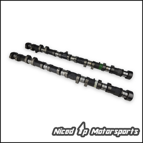 Titan Cam Shafts for Toyota / Lexus 2JZ Engines