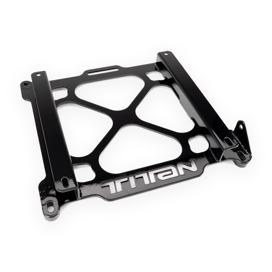 Titan Motorsports Seat Bracket For MKV GR Supra