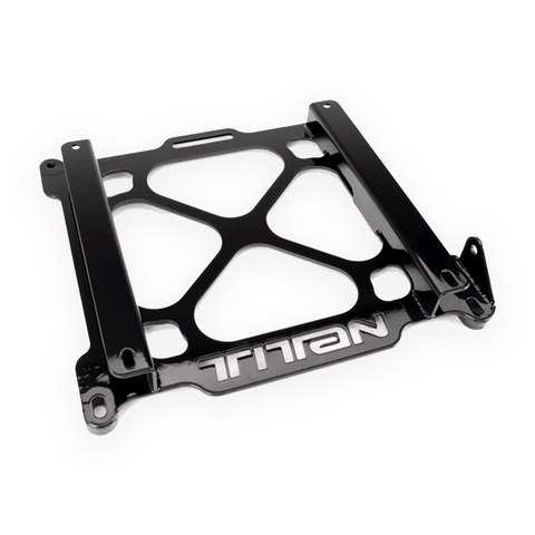 Titan Motorsports Seat Bracket For MKV GR Supra