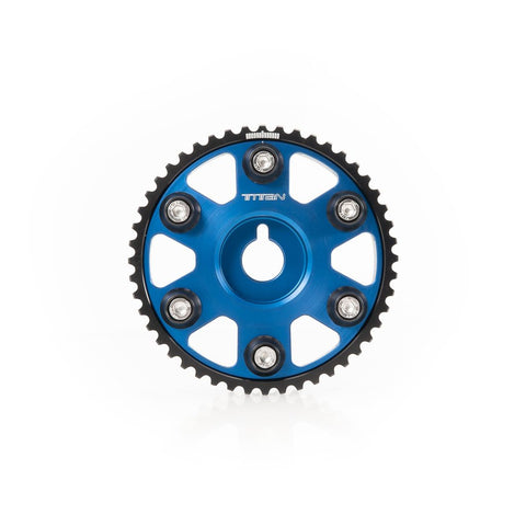Titan Motorsports Pro-Series Cam Gear for 2JZ-GTE Toyota Engines