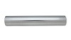 Vibrant Performance 4in O.D. Universal Aluminum Tubing (Select Size)