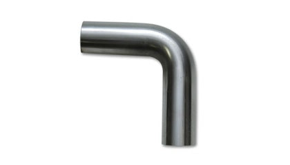 4" Vibrant and Other Stainless Steel Tubing (Select Angle)