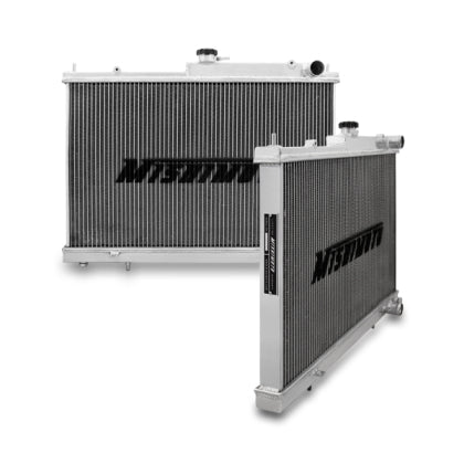 Mishimoto Nissan Skyline R33/R34 Performance Aluminum Radiator