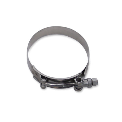 Mishimoto Stainless Steel T-Bolt Clamps [Select a size]