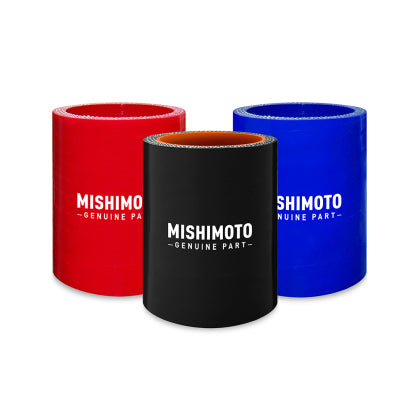 Mishimoto 2.75" Straight Coupler