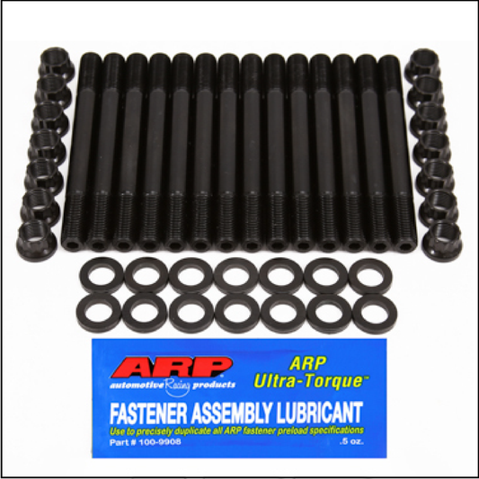 ARP Head Studs for 2JZGE, 2JZGTE Toyota Engines