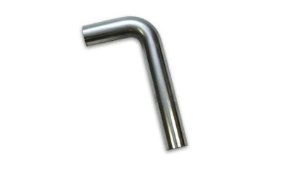 Vibrant 3in O.D. T304 SS 90 Degree Mandrel Bend 4